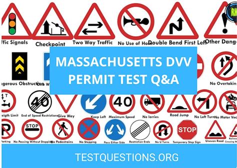 is m.a driving test hard|Massachusetts Permit Test Study Guide .